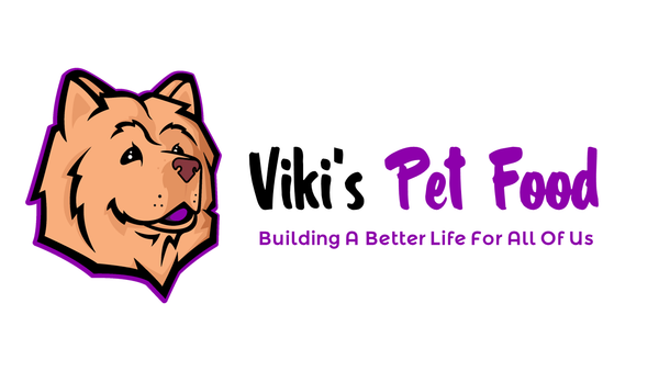 Viki's Pet Food